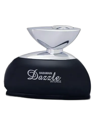 Al Haramain Perfumes Dazzle Intense