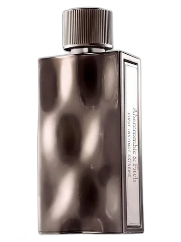 Abercrombie & Fitch First Instinct Extreme