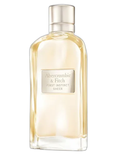 Abercrombie & Fitch First Instinct Sheer