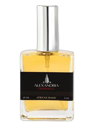 Alexandria Fragrances African Magic