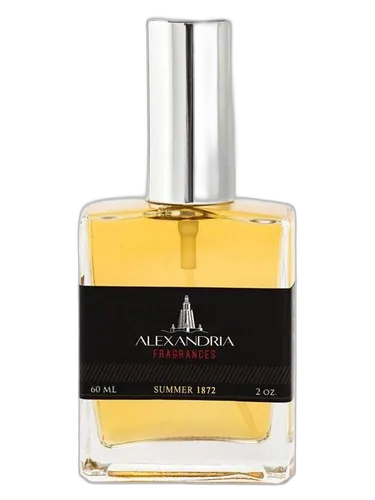 Alexandria Fragrances Summer 1872