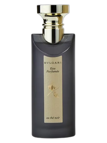 Bvlgari Eau Parfumée au Thé Noir Intense