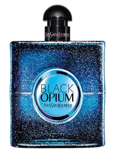 Yves Saint Laurent Black Opium Intense