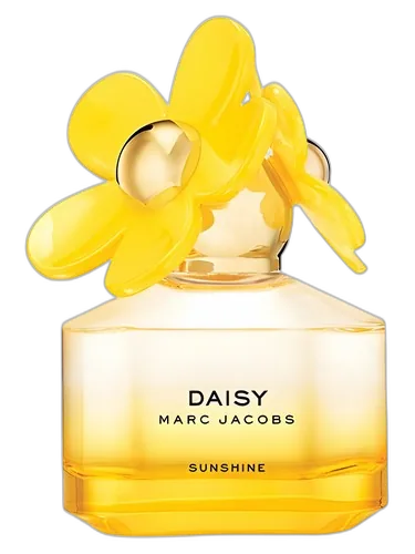 Marc Jacobs Daisy Sunshine