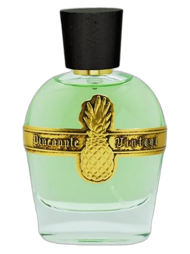 Parfums Vintage Emperor Extrait