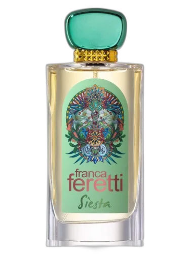 Brocard Franca Feretti Siesta