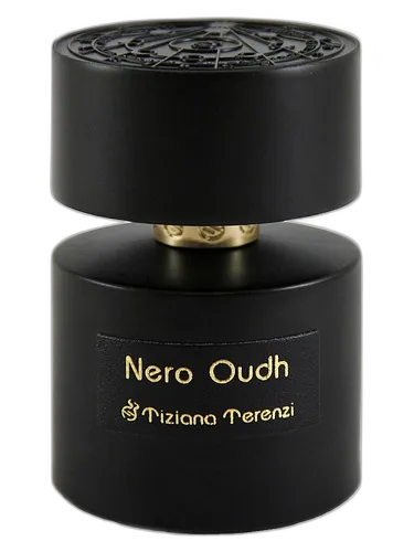 Tiziana Terenzi Nero Oudh