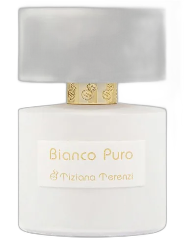 Tiziana Terenzi Bianco Puro