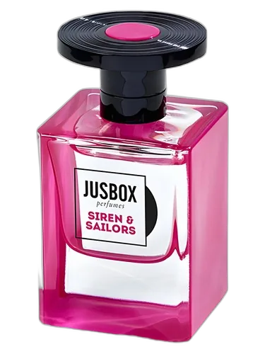 Jusbox Siren & Sailors