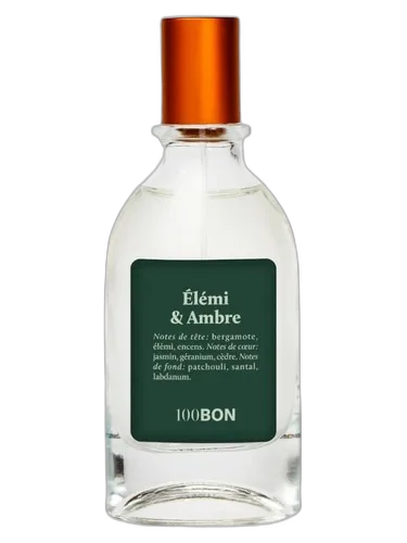 100 Bon Elemi & Ambre