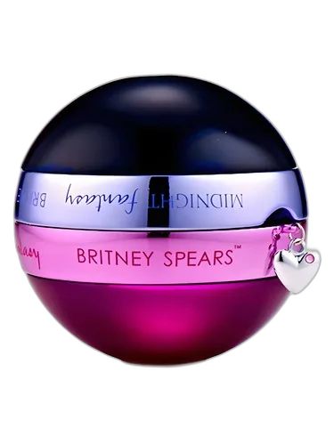 Britney Spears Fantasy Twist