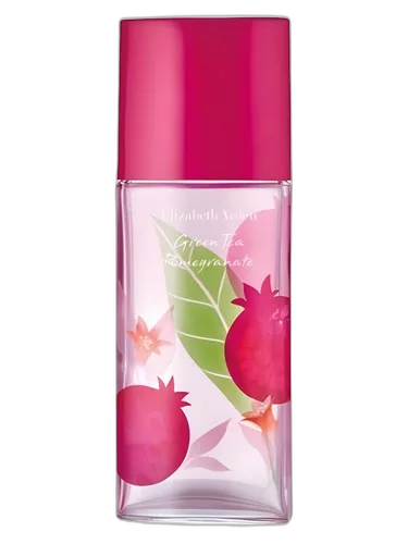 Elizabeth Arden Green Tea Pomegranate
