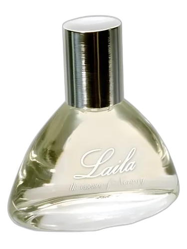 Geir Ness Laila