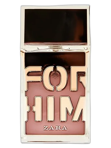 Zara Zara For Him 2018