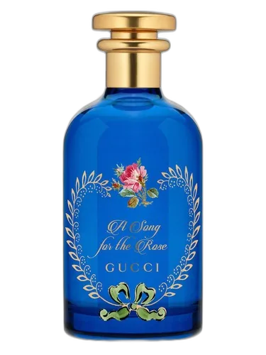 Gucci A Song For The Rose Eau de Parfum