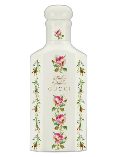 Gucci Fading Autumn Scented Water