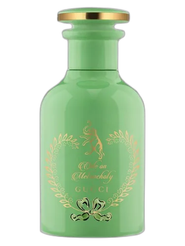 Gucci Ode on Melancholy Perfume Oil