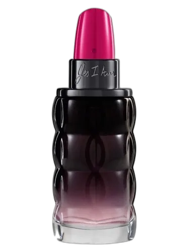 Cacharel Yes I Am Pink First