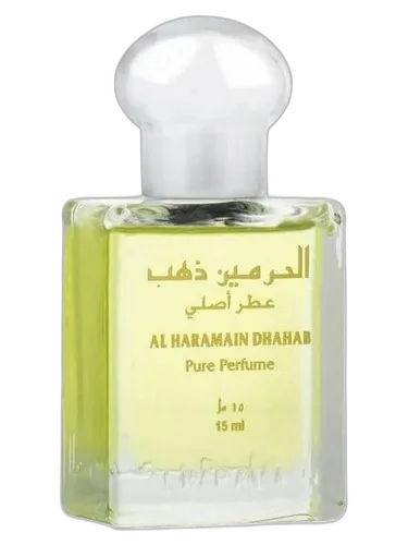 Al Haramain Perfumes Dhahab