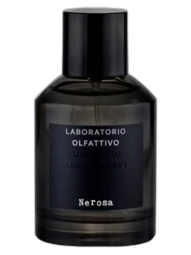 Laboratorio Olfattivo Nerosa