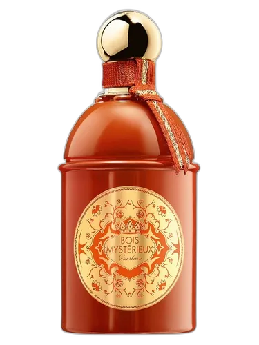 Guerlain Les Absolus d'Orient Bois Mystérieux