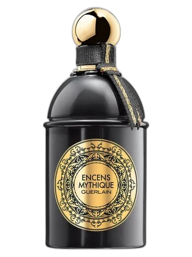 Guerlain Les Absolus d'Orient Encens Mythique