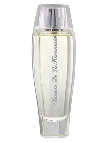 Al Haramain Perfumes Chateau De La Haramain Argent