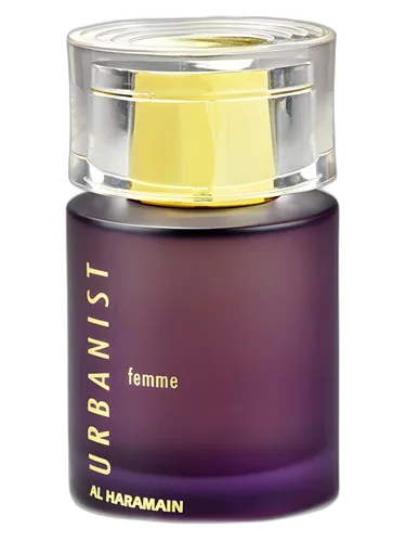 Al Haramain Perfumes Urbanist Femme