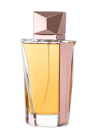 Al Haramain Perfumes Haramain Oud Cambodi Intense