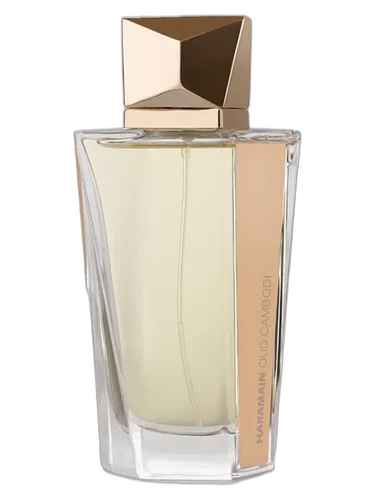 Al Haramain Perfumes Haramain Oud Cambodi