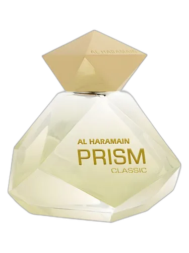 Al Haramain Perfumes Prism Classic
