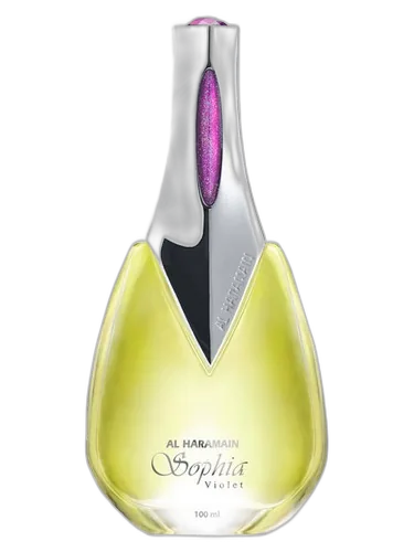 Al Haramain Perfumes Sophia Violet