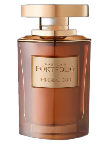 Al Haramain Perfumes Portfolio Imperial Oud