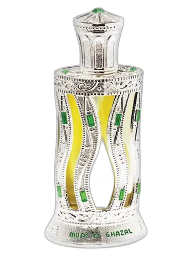 Al Haramain Perfumes Musk Al Ghazal Eau de Parfum