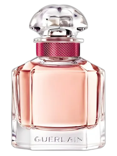 Guerlain Mon Guerlain Bloom of Rose