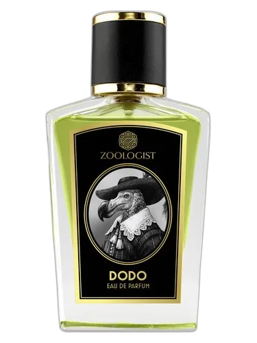 Zoologist Perfumes Dodo