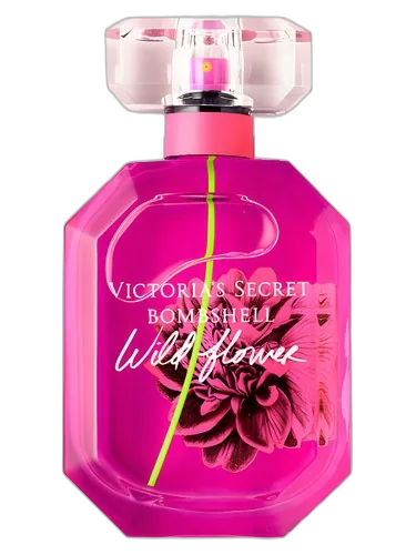 Victoria's Secret Bombshell Wild Flower
