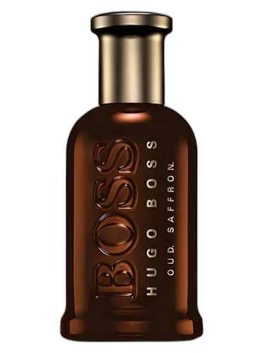 Hugo Boss Boss Bottled Oud Saffron