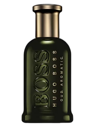 Hugo Boss Boss Bottled Oud Aromatic