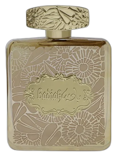 Junaid Perfumes Badiah Gold