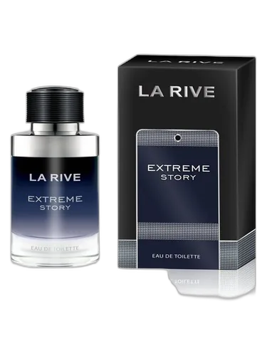 La Rive Extreme Story