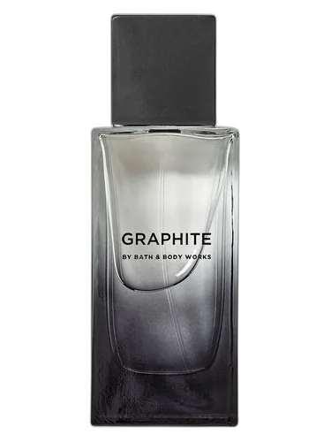 Bath & Body Works Graphite