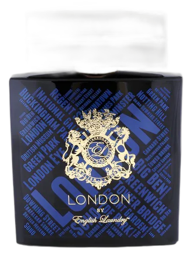 English Laundry London