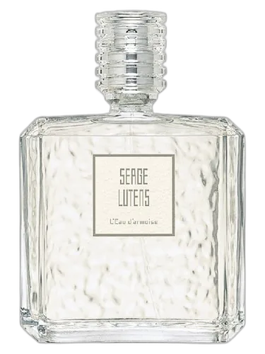Serge Lutens L'Eau d'Armoise