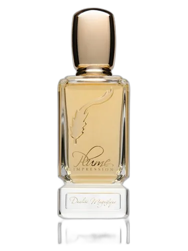 Plume Impression Dualite Magnifique