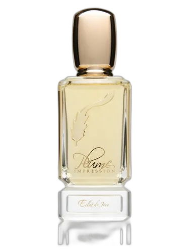 Plume Impression Eclat de Joie