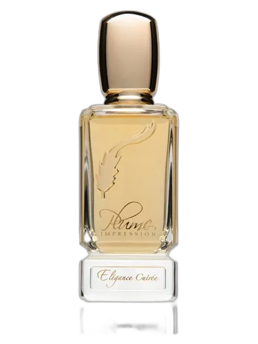 Plume Impression Elegance Cuiree