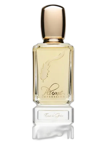 Plume Impression Etat de Grace