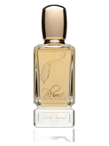 Plume Impression Rivalite Imperiale