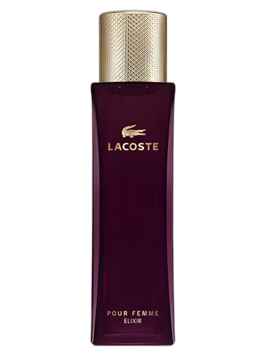 Lacoste Fragrances Lacoste Pour Femme Elixir